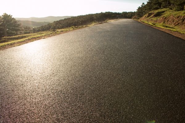 Asphalt Cleaning in Waterloo