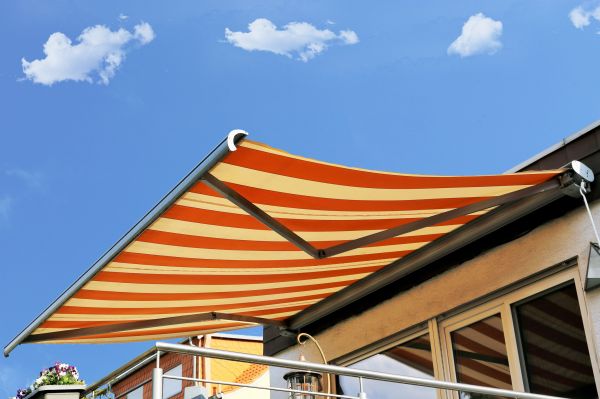 Awning Cleaning in Waterloo