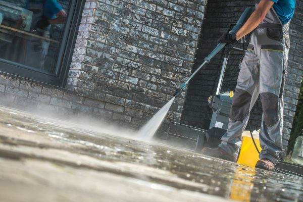 Power Cleaning in Waterloo