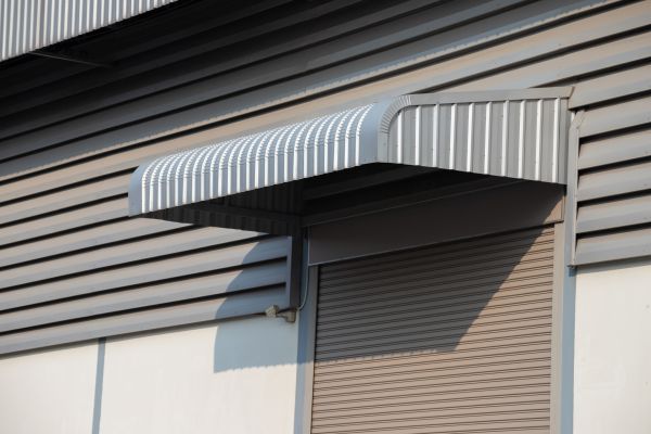 Awning Power Washing in Waterloo