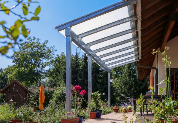 Patio Awning Cleaning in Waterloo