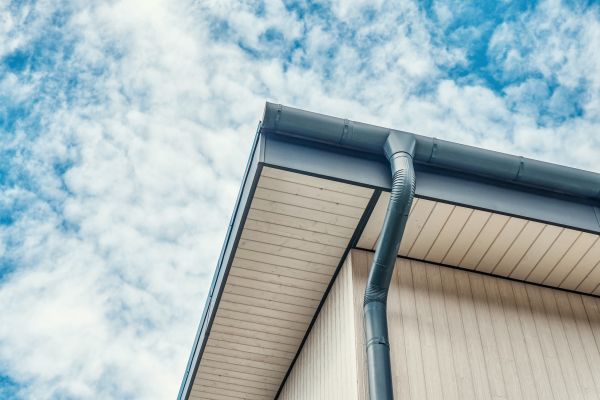 Fascia Washing in Waterloo