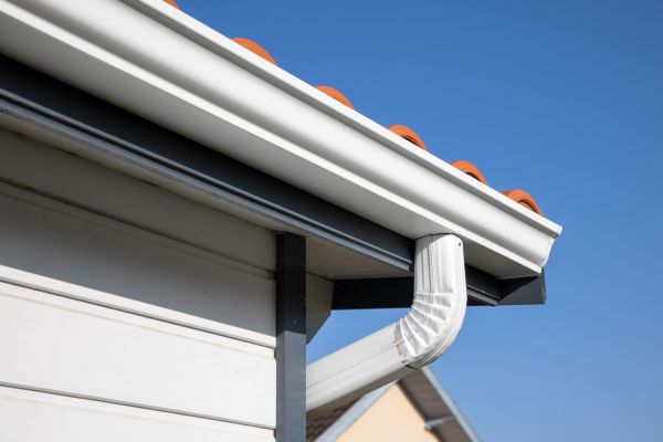 Roofline Cleaning in Waterloo