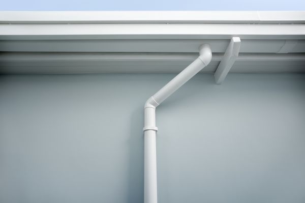 Downspout Jetting in Waterloo